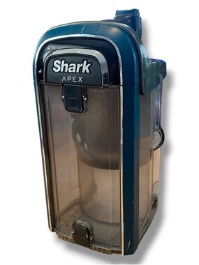 Shark APEX DuoClean AX952 Vacuum Cleaner Dirt Canister Bin OEM Replacement Part